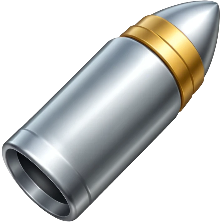 bullet emoji