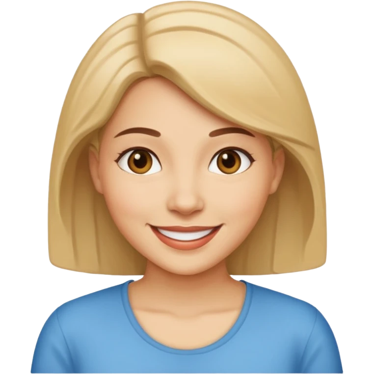Haya in Hebrew emoji
