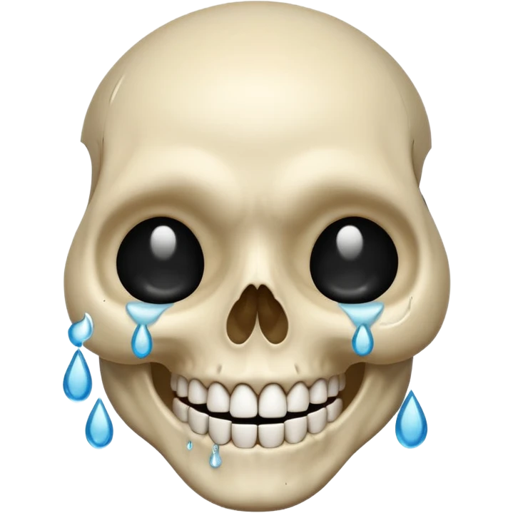 💀😂 emoji