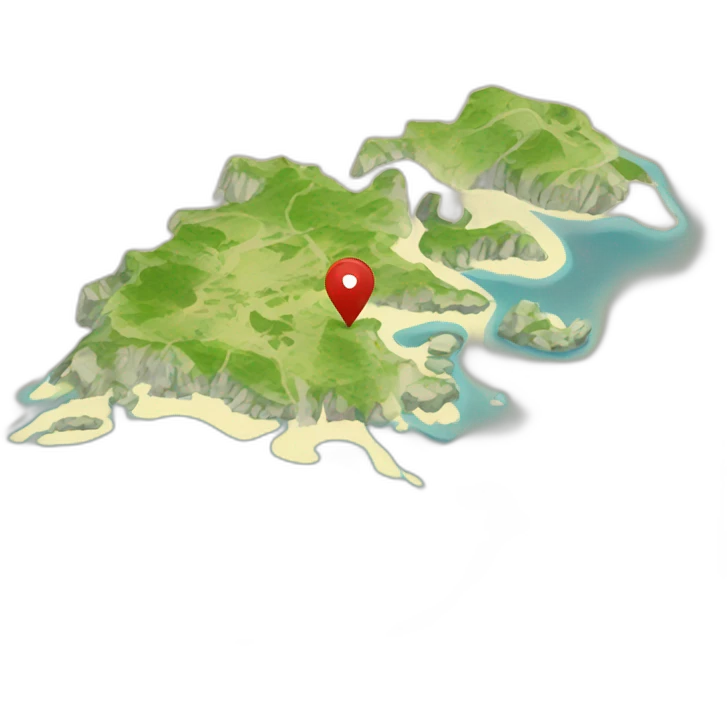denmark-map emoji
