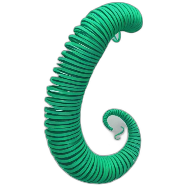 Slinky emoji