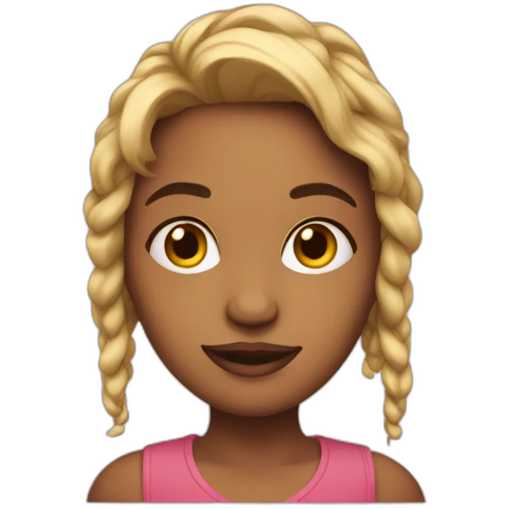 paulina emoji