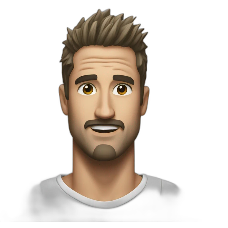 Ken block  emoji