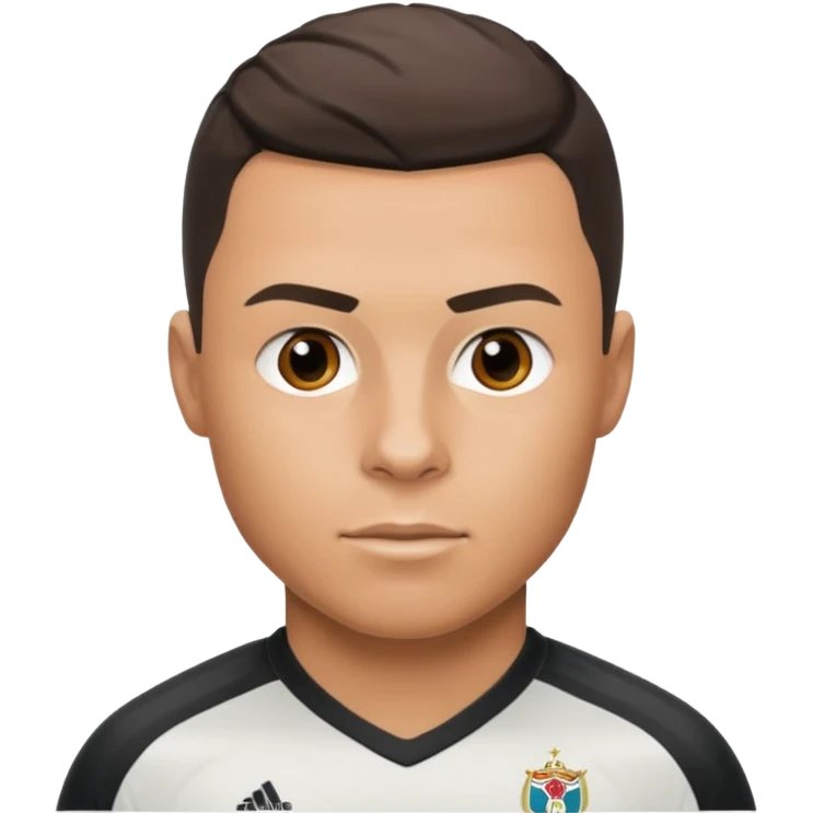 رونادو emoji