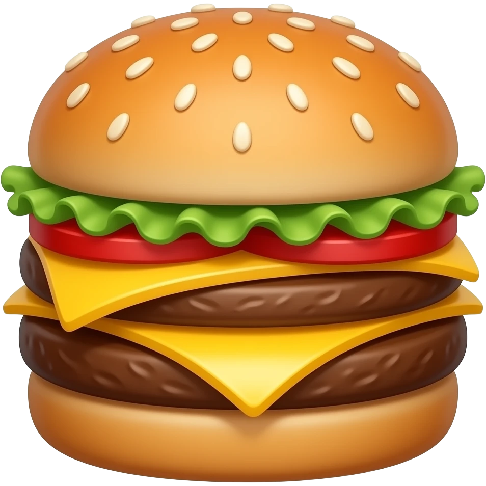 The King from Burger King from Fictional Characters emoji