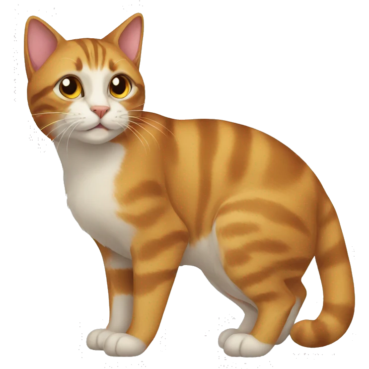 cat emoji