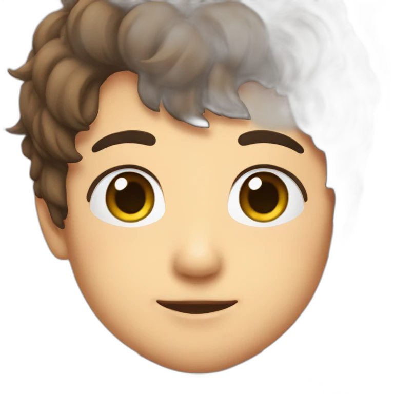 kawaii-kishida emoji