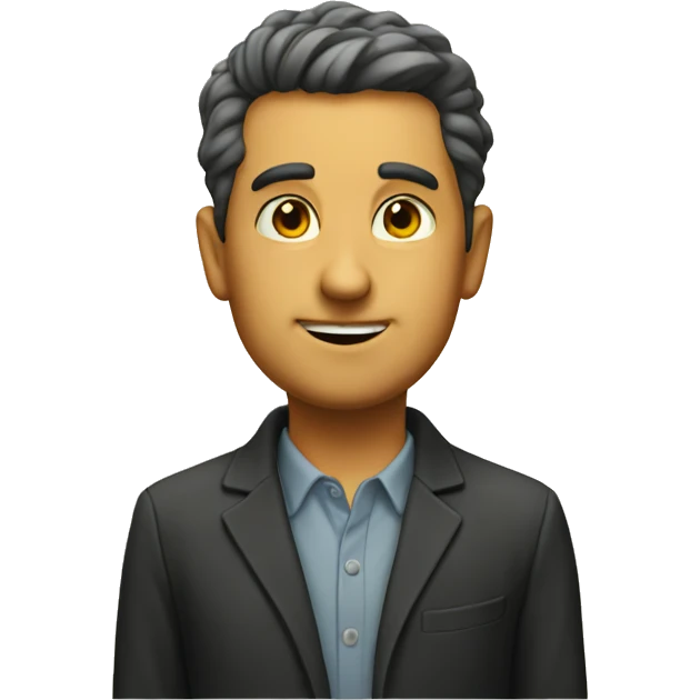 clever emoji