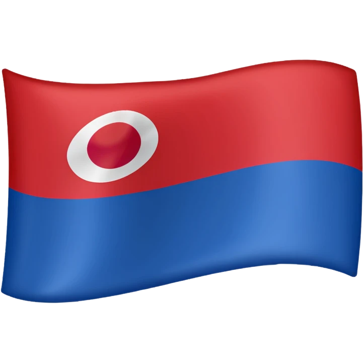 korean flag emoji