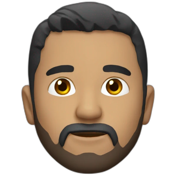 juan batista emoji