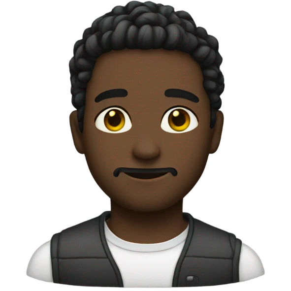 Asthetic  emoji