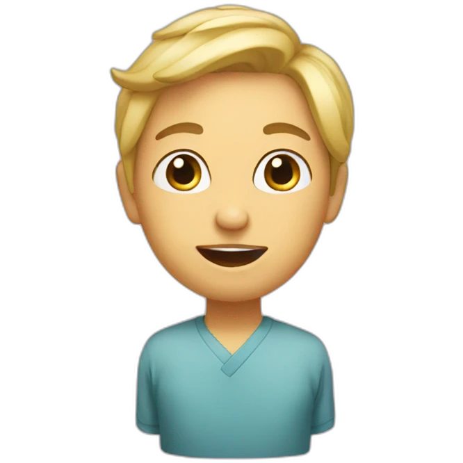 hygine emoji