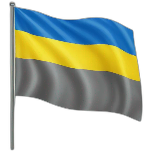 Ukraine flag emoji