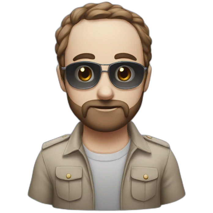 Posting Prnfuin emoji