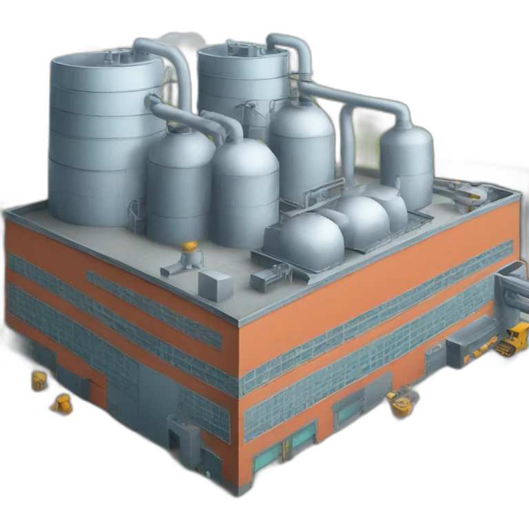factory emoji