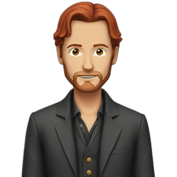 Shanks emoji