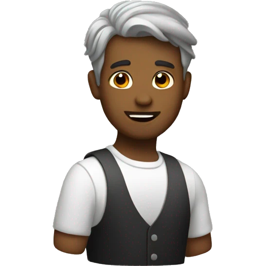 Gay emoji
