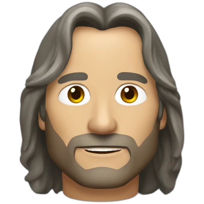 Aragorn emoji