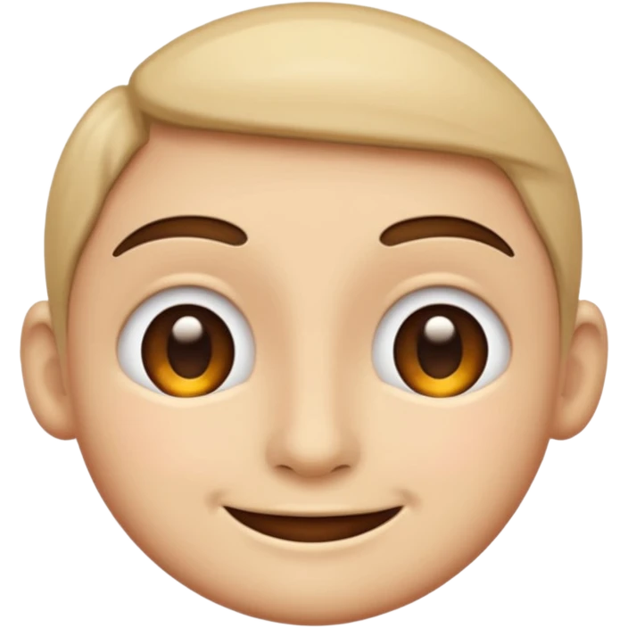 smirking face emoji