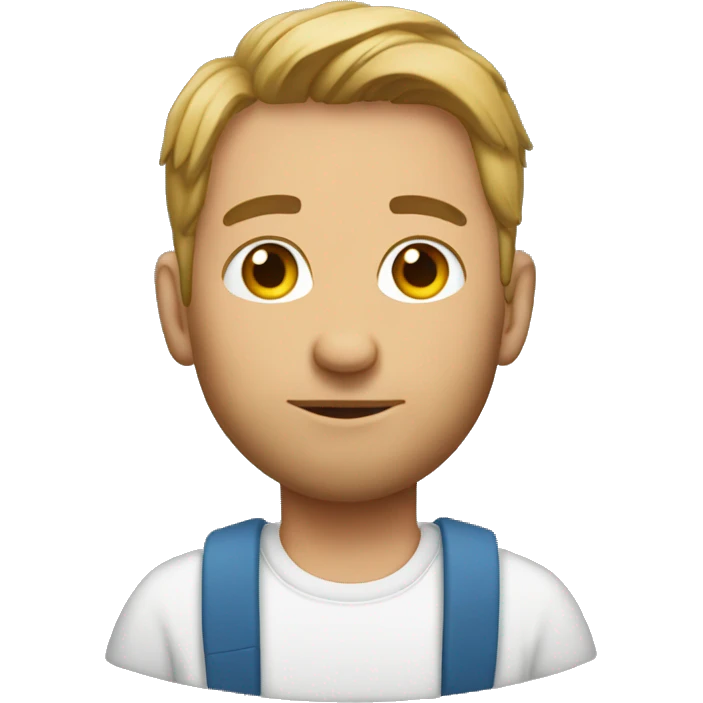 Drew Starkey emoji