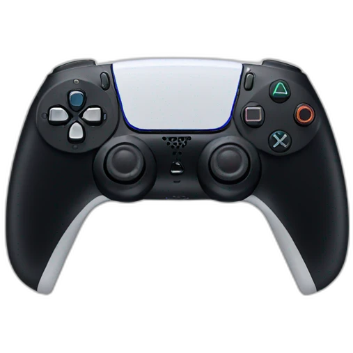 Ps5 emoji