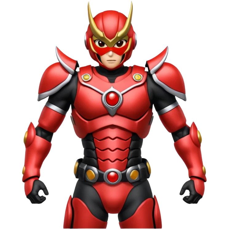Kamen rider ryuki  emoji