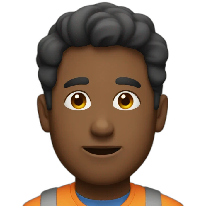 Account abstraction emoji