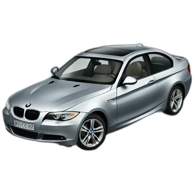 bmw emoji