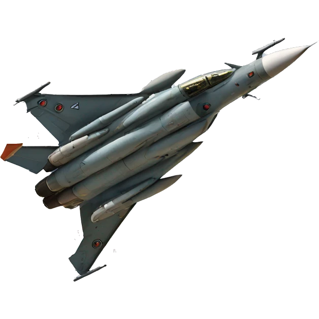 Mirage 2000 dust emoji