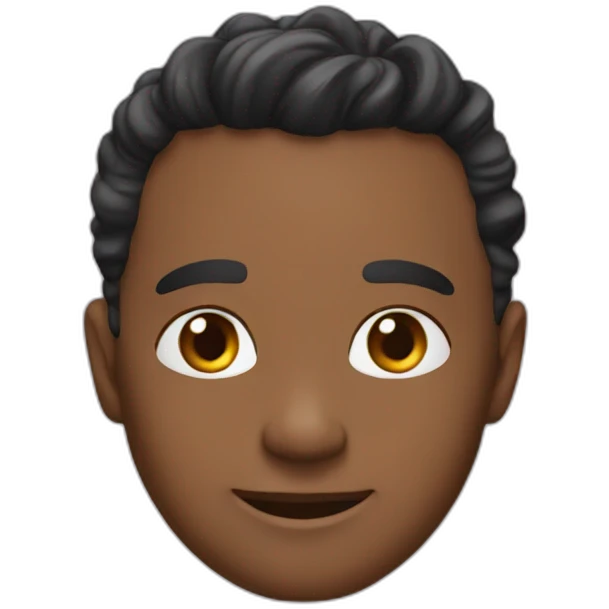 ✅️ emoji