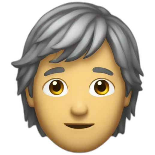 Lobezno emoji
