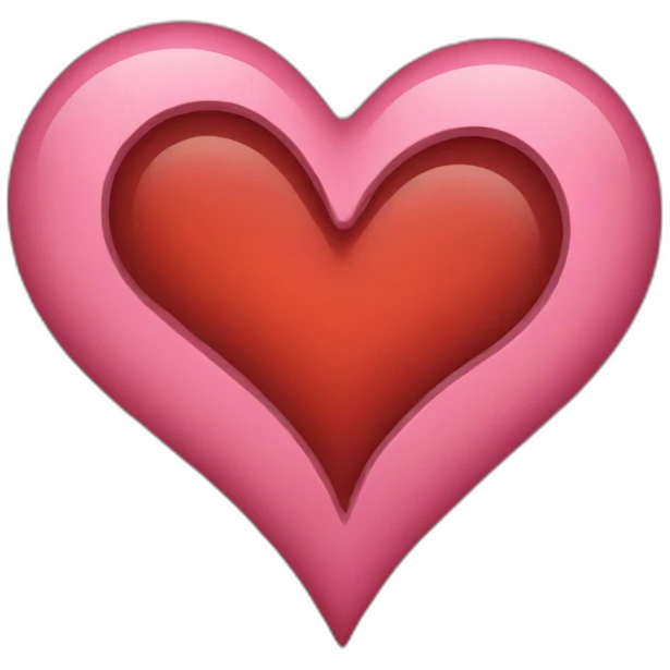  heart emoji