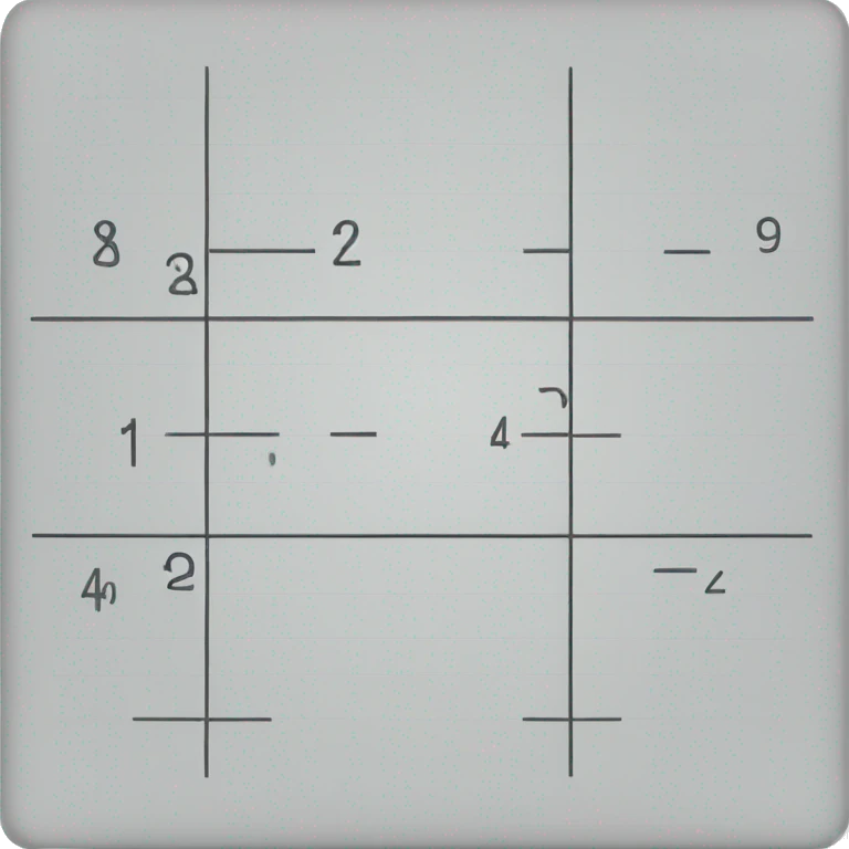 equation form quadratic emoji