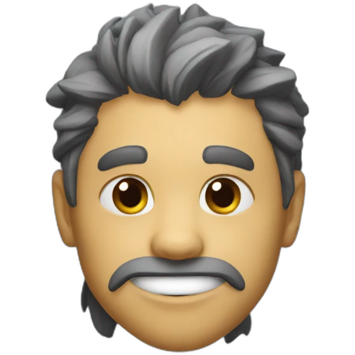Koba-la-d emoji