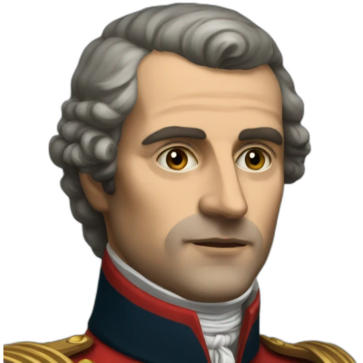 Napoléon emoji