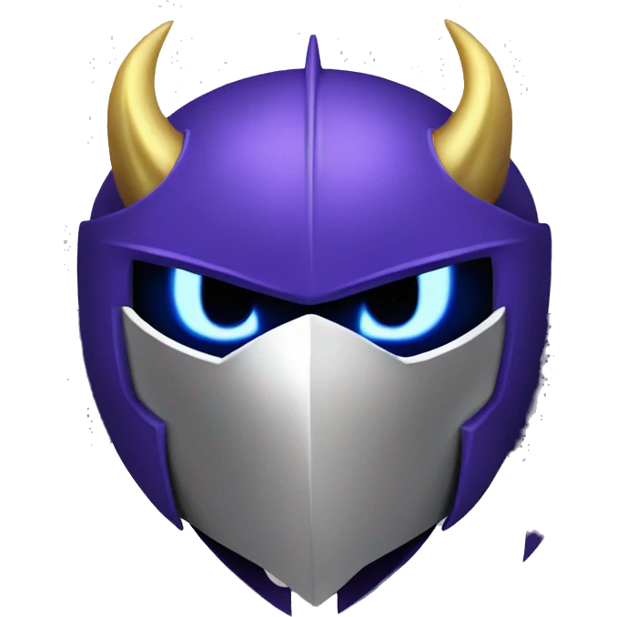 Meta Knight  emoji