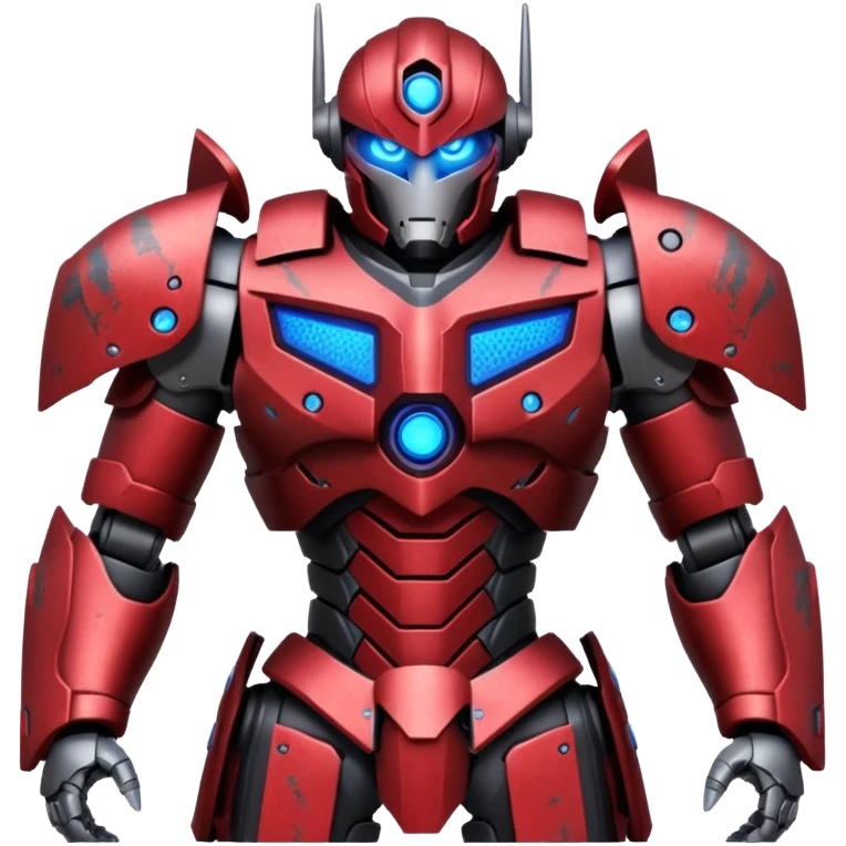Megatronus prime emoji