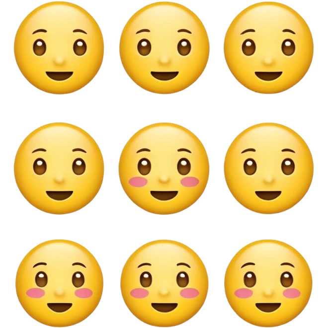 emotion icon emoji