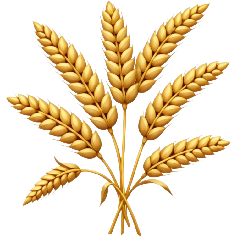 ears of grain emoji