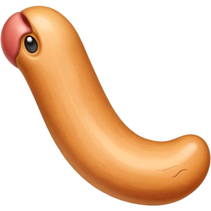 Penis emoji
