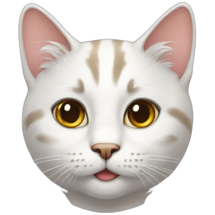 cat  emoji