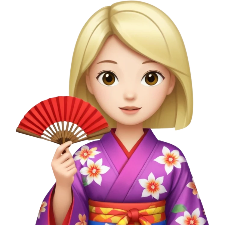 anime new year  emoji