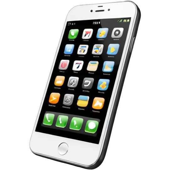 phone service emoji