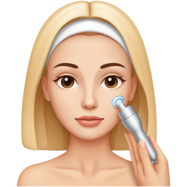 SPA, FACIAL, SCULPTRA emoji