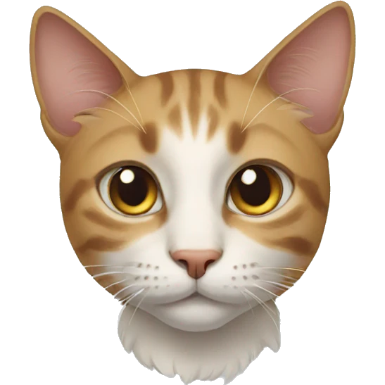 Cat emoji