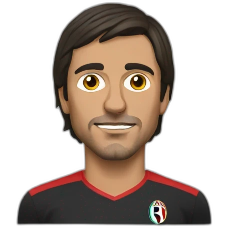 Maldini emoji