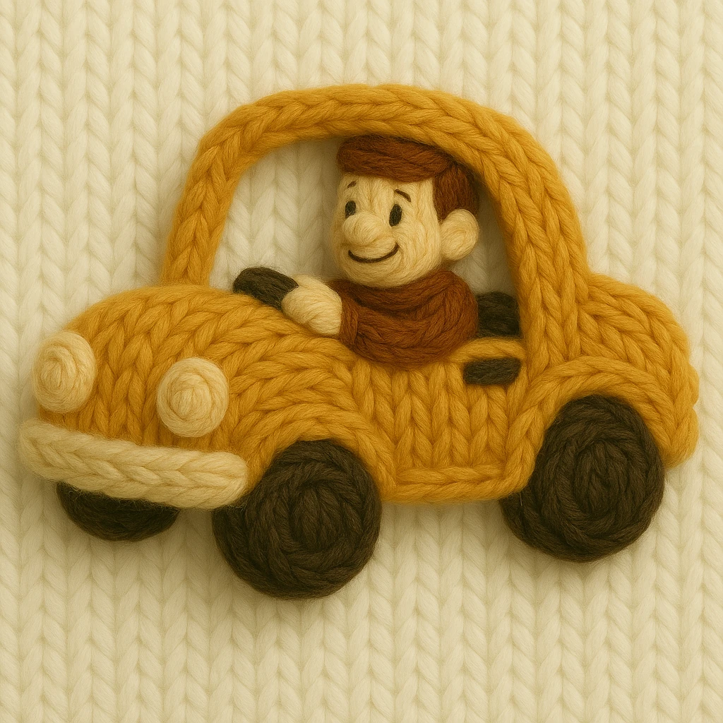 car emoji