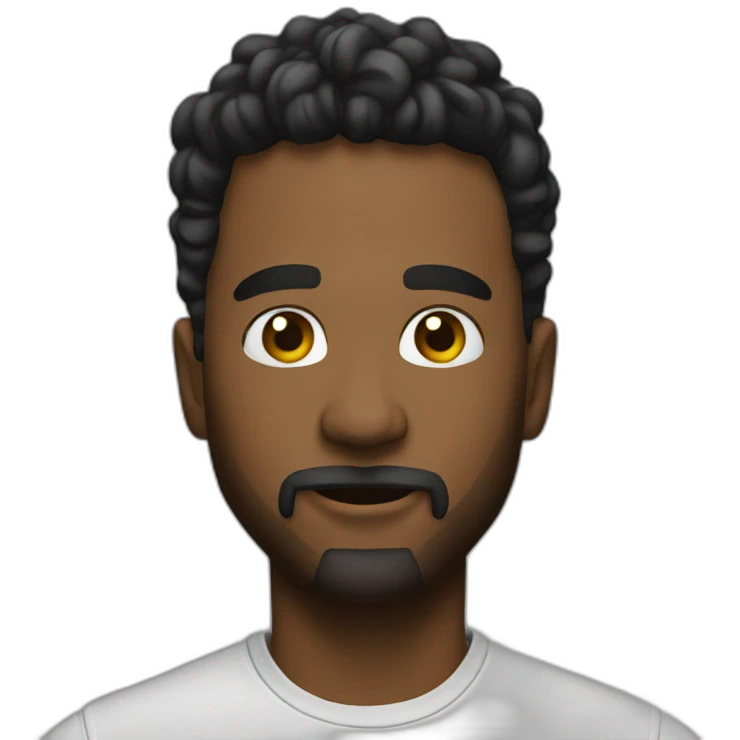 Jul rap emoji