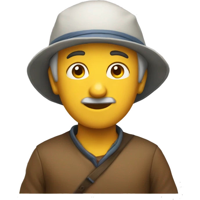 skibidi emoji