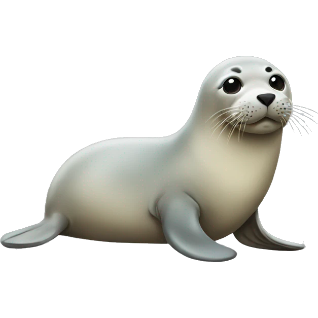 seal emoji